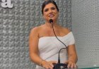 Posse de Marcela Gomes é celebrada como a continuidade de uma gestão que transformou Novo Lino