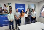 Marcela Gomes viabiliza 25 novas casas populares em Novo Lino por meio do Minha Casa Minha Vida