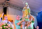 Abertura do Novenário da Festa do Glorioso São José