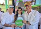 Prefeitura recebe nova retroescavadeira para fortalecer o setor agrícola de Novo Lino